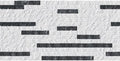 Digital Elevation Tiles Code Tanger Bianco (300x600 mm) High Depth