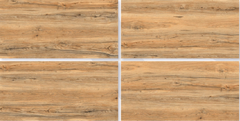 Digital Wooden Tiles Code Timber Wood (600x1200 mm) Matt
