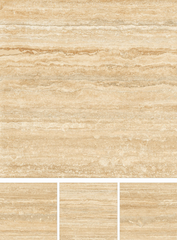 Digital Vitrified Tile Code Topaz Beige (600x600 mm) Glossy