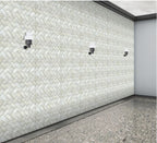 Digital Elevation Tiles Code Torrent 02 (300x600 mm) High Depth