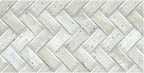 Digital Elevation Tiles Code Torrent 02 (300x600 mm) High Depth