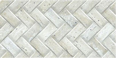 Digital Ceramic Tiles Code Torrent 02 (300x6000 mm) High Depth