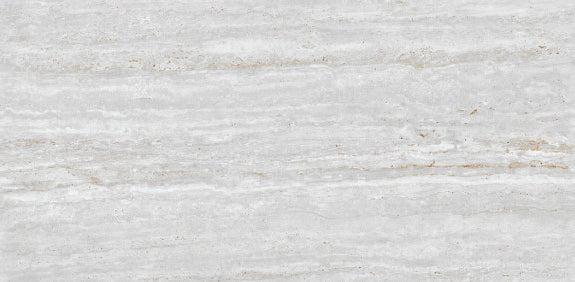 Digital Vitrified Tiles Code Travertine Grey (600x1200 mm) Carving Endless