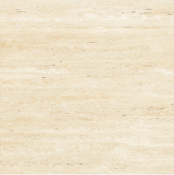 Digital Vitrified Tile Code Travera Gold (600x600 mm) Glossy