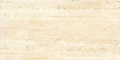Digital Vitrified Tiles Code Travertino Ivory (600x1200 mm) Glossy