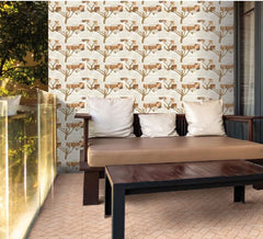 Digital Ceramic Tiles Code Tree 05 (300x6000 mm) High Depth