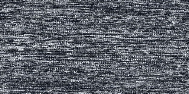 Digital Vitrified Tiles Code Trilona Black Endless (600x1200 mm) Glossy