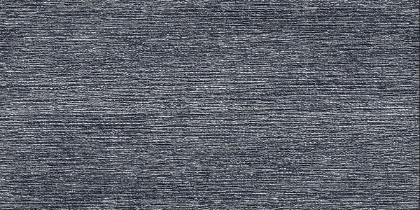 Digital Vitrified Tiles Code Trilona Black Endless (600x1200 mm) Glossy