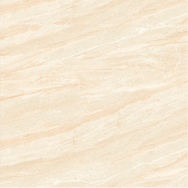 Digital Vitrified Tile Code Trivia Crema (600x600 mm) Glossy
