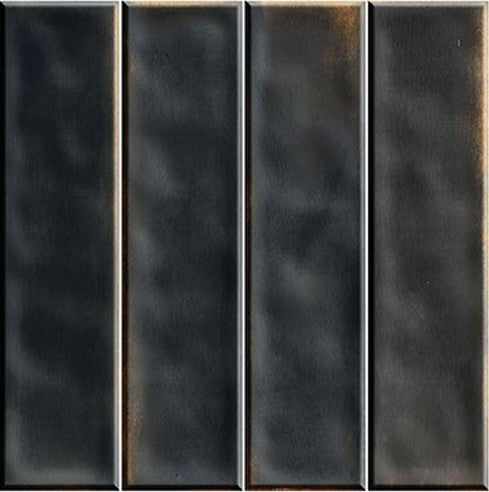 Digital Subway Tiles Code Tikal Cosmo Kohl (300x300mm)