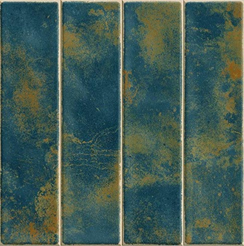 Digital Subway Tiles Code Tikal Nexo Mos (300x300mm)