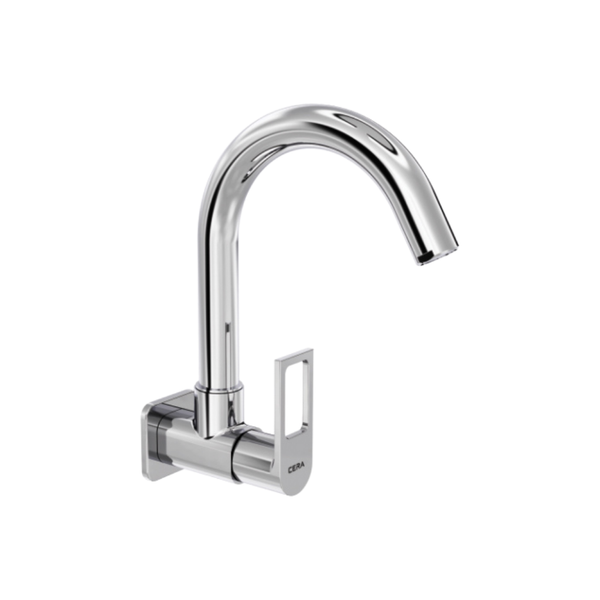 Cera Winslet F1099252 Sink cock (wall mounted)