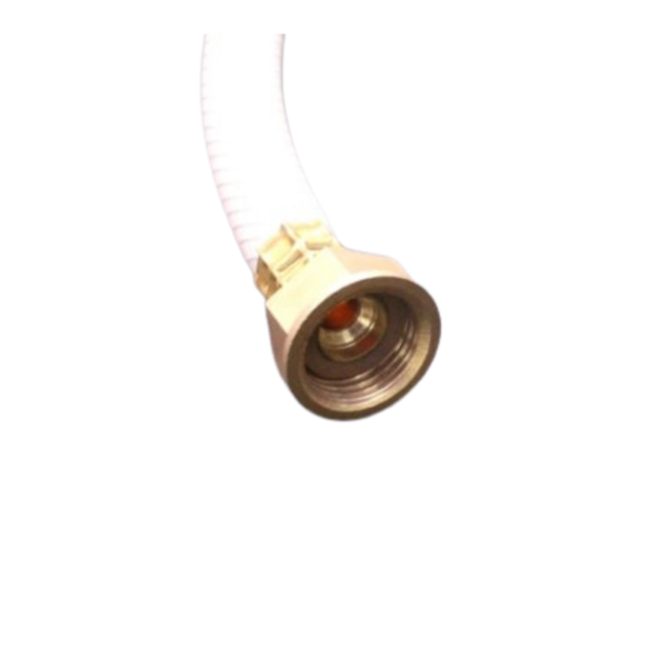 KND Connection Pipe CNP (With Brass Nut)
