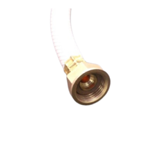 KND Connection Pipe CNP (With Brass Nut)