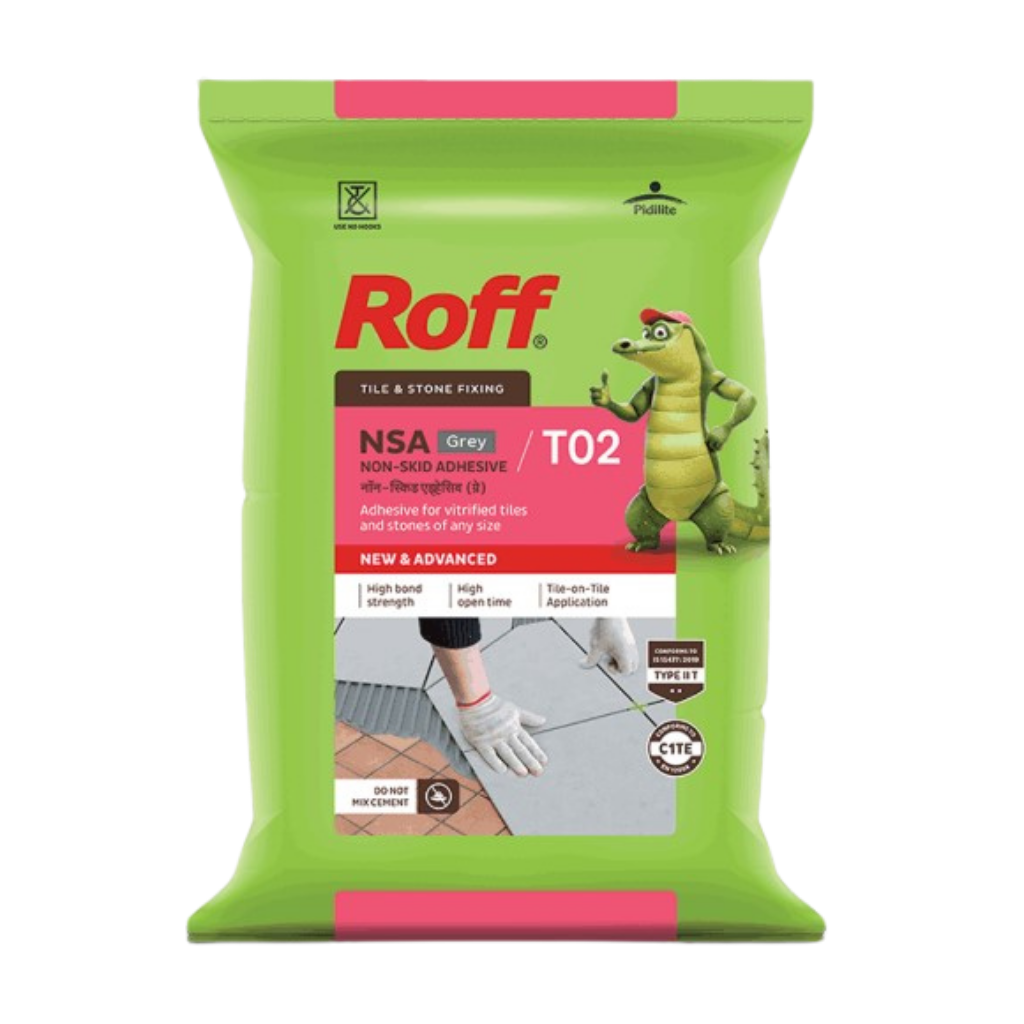 Roff T02 Non-Skid Adhesive (NSA)