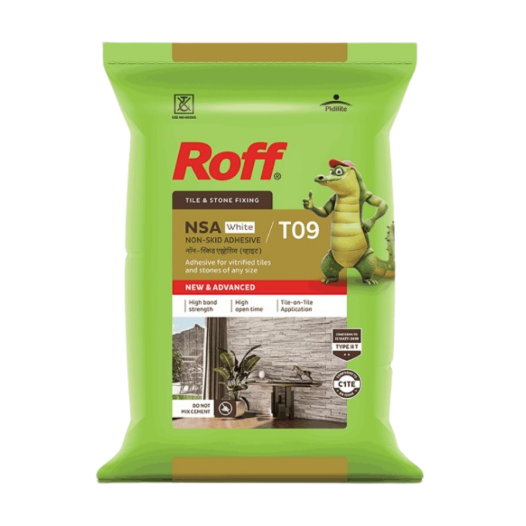 Roff T09 Non-Skid Adhesive (NSA)
