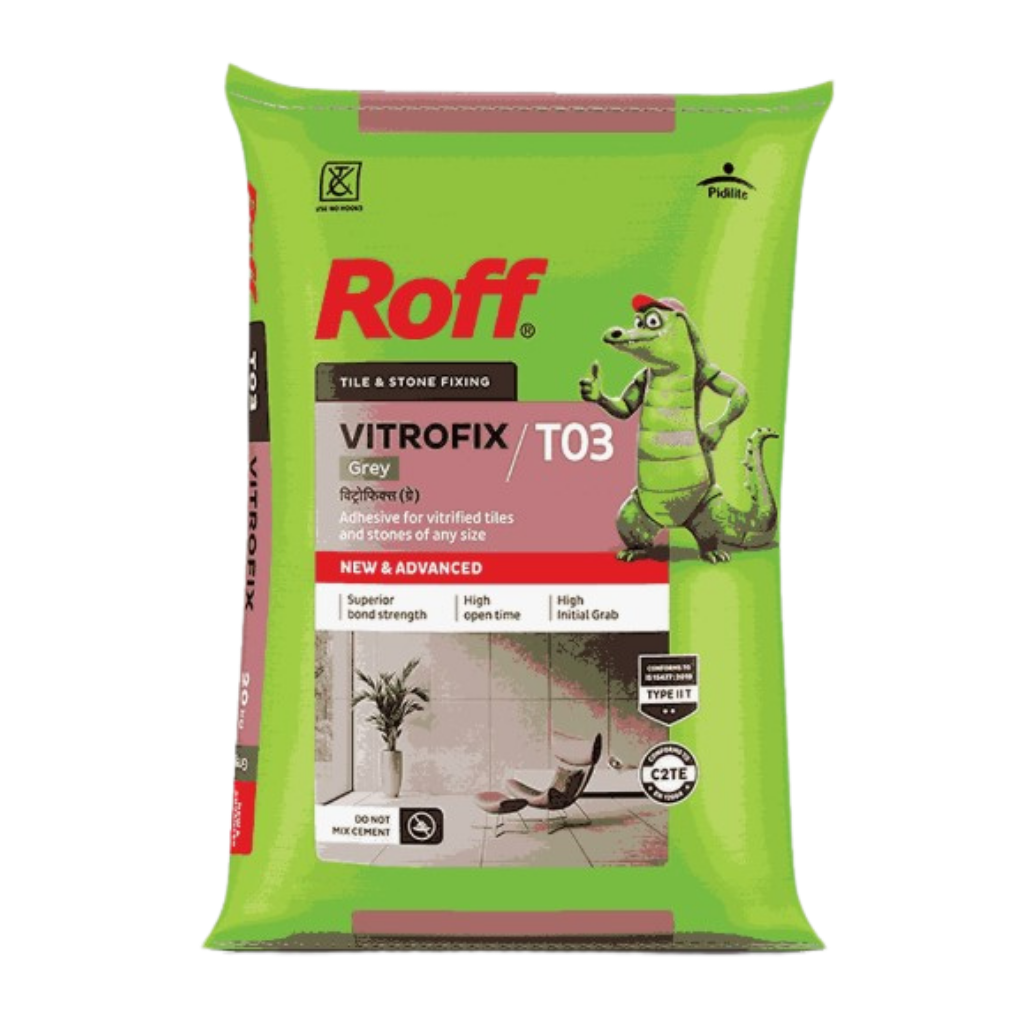 Roff T03 Vitrofix Adhesive