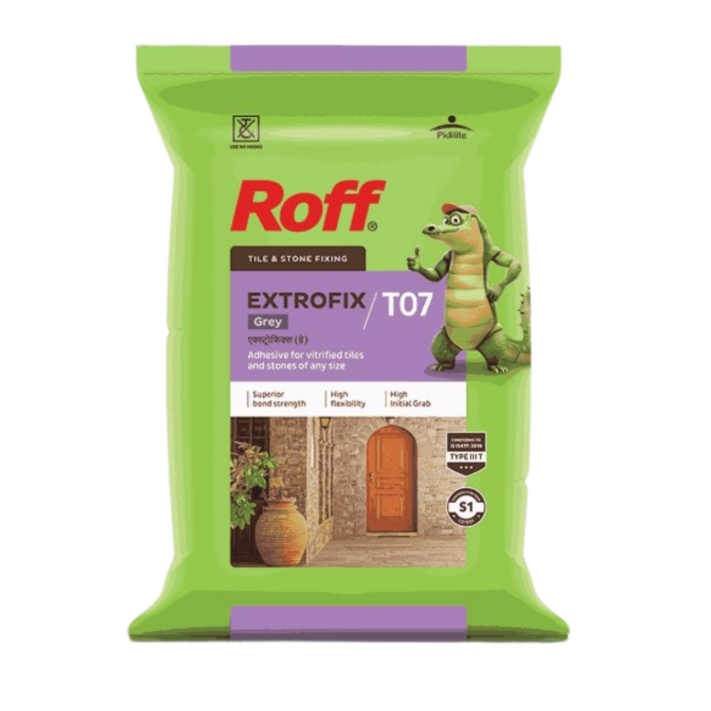 Roff T08 Extrofix Adhesive