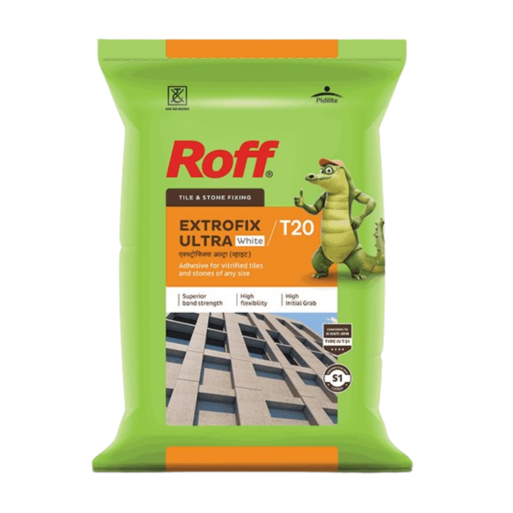 Roff T20 Extrofix Ultra Adhesive