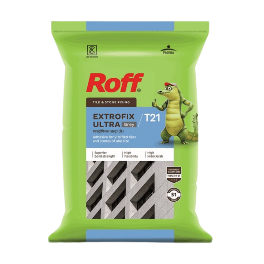 Roff T21 Extrofix Ultra Adhesiv