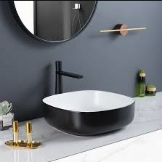 Taps & SanitaryWare