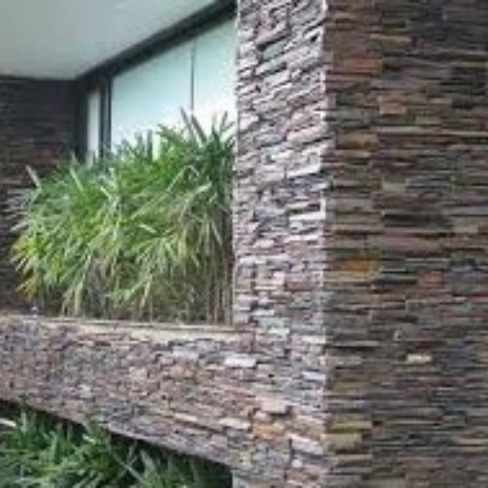 Stone Cladding