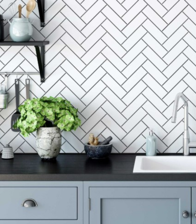 SUBWAY TILES