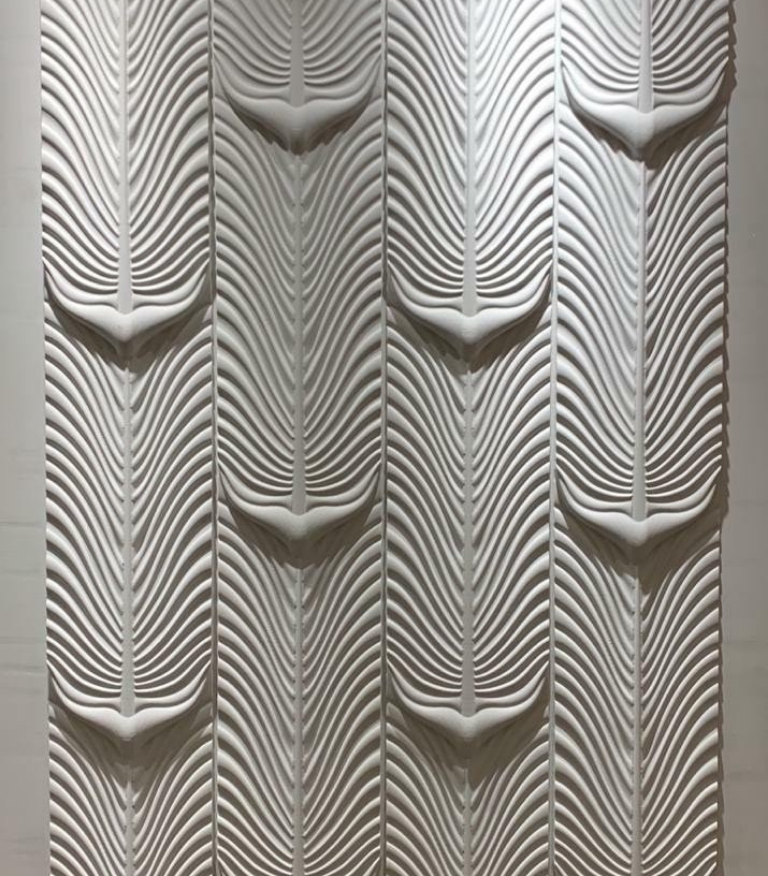 OUR HANDCRAFTED MURALS