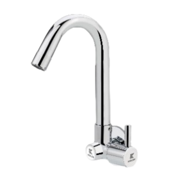 Kidlen Creta Sink Cock Cat. No. 55050