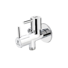 Kidlen Creta Angle Cock 2In1 Cat. No. 55080