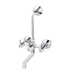Kidlen Creta Wall Mixer 2in1 Cat. No. 55120