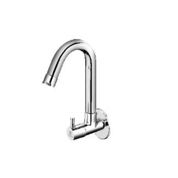 Kidlen Project Sink Cock Cat. No. 94050