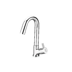 Kidlen Project Sink Cock Swan Neck Cat. No. 94060