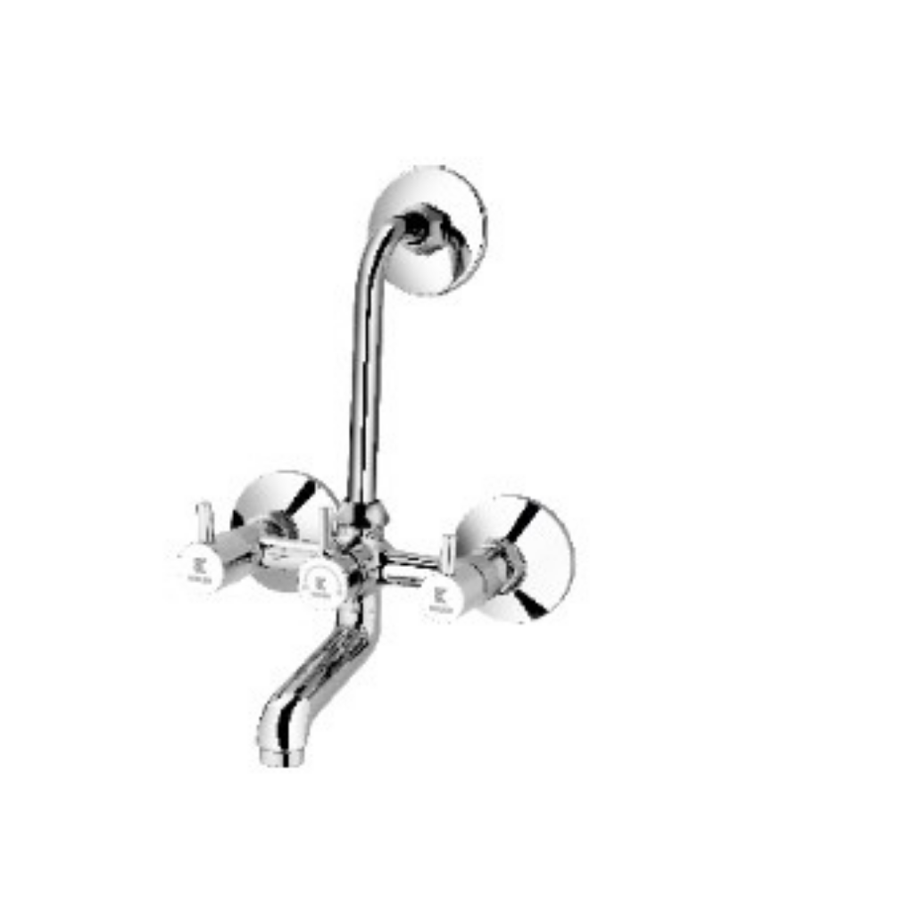 Kidlen Project Wall Mixer 2in1