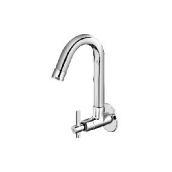 Kidlen Mini Terim Sink Cock Cat. No. 51050