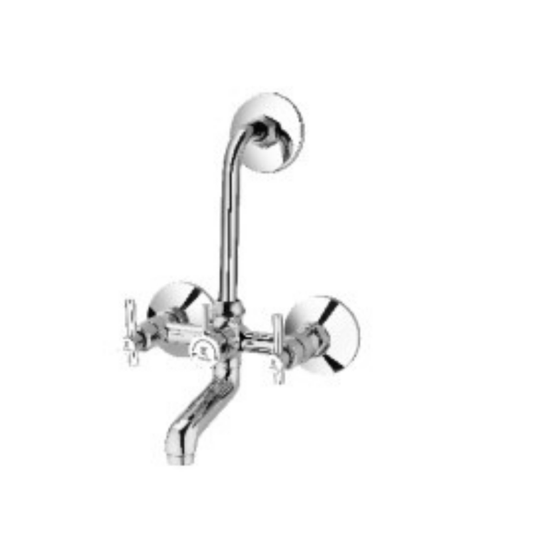 Kidlen Mini Terim Wall Mixer 2in1 Cat. No. 51120