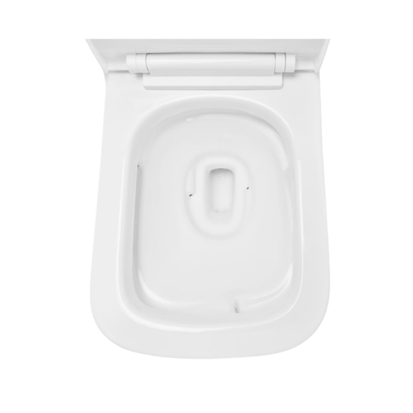Cera Ceremony 5D One piece EWC with soft close seat cover