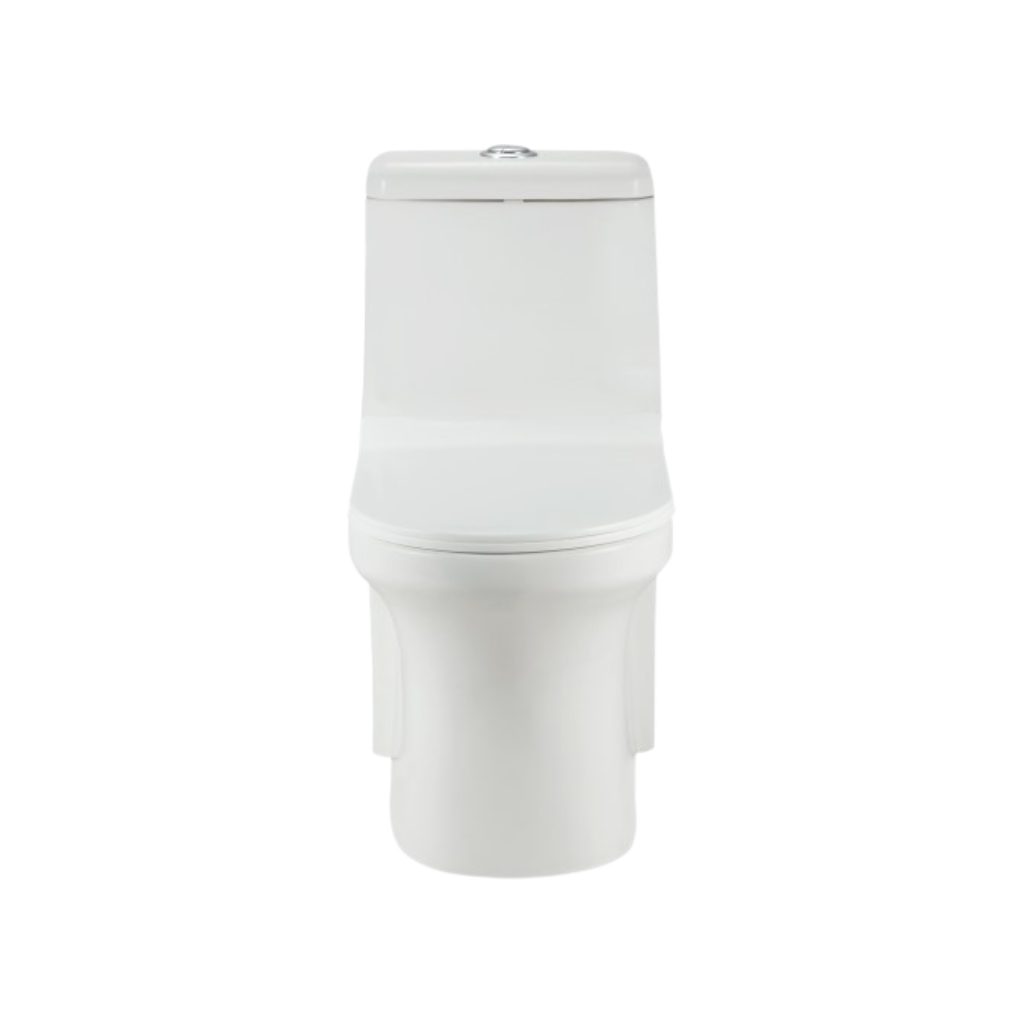 Cer Commode Cera Cimba 225 mm S Trap One Piece Commode S1013163 | Premium Rimless ...
