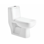 Cera Campbell P Trap One Piece EWC