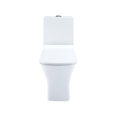 Cera Cinova 220 mm One Piece EWC With Soft Close Seat Cover