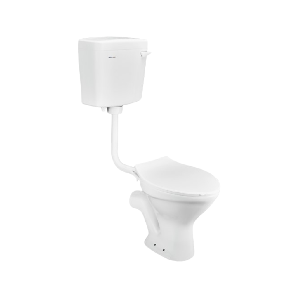 Cera Conventional Pro SF P Trap