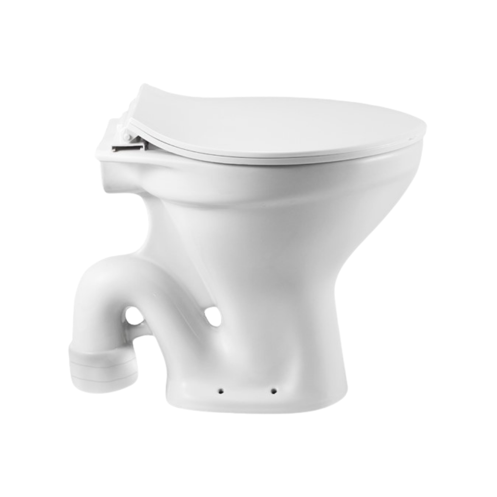 Cera Conventional S Trap