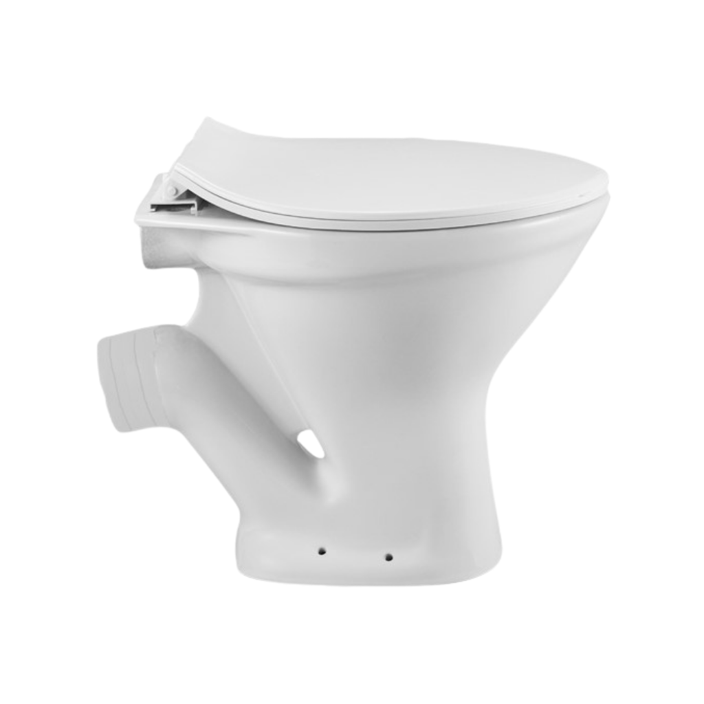 Cera Conventional P Trap