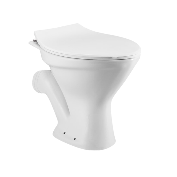 Cera Conventional P Trap