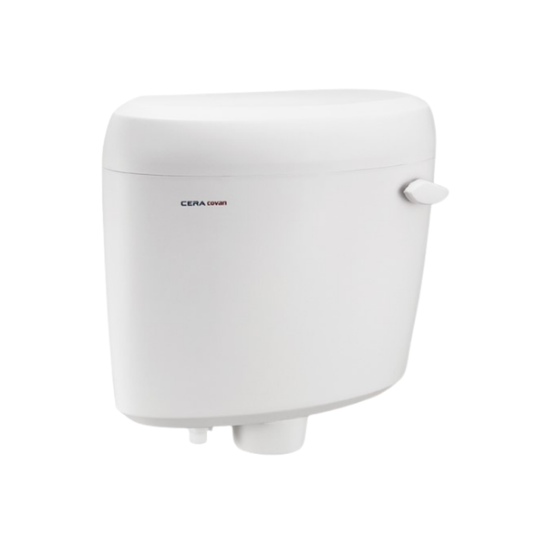 Cera Covan Flush Tank