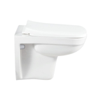 Cera Campbell Rimless Wall hung EWC