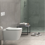 Cera Carlton Wall hung EWC