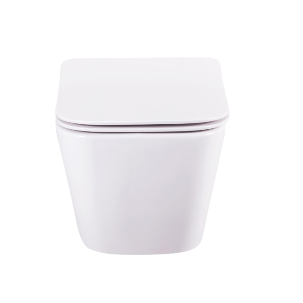 Cera Carlton Wall hung EWC