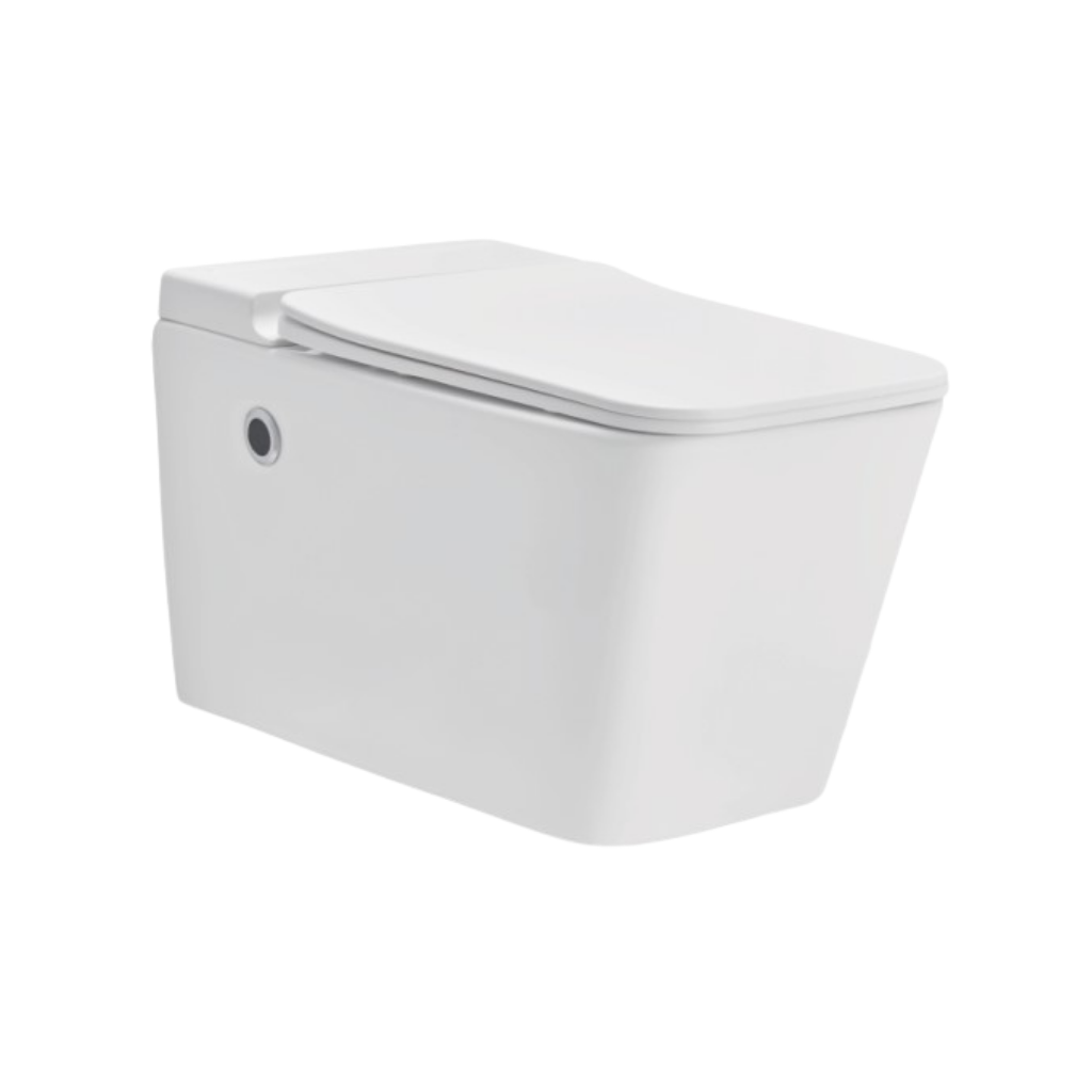 Cera Crios Square Tankless