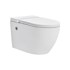 Cera Crios Round Tankless